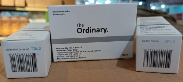 The Ordinary Deal